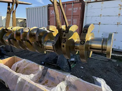 USED WAUKESHA 7044