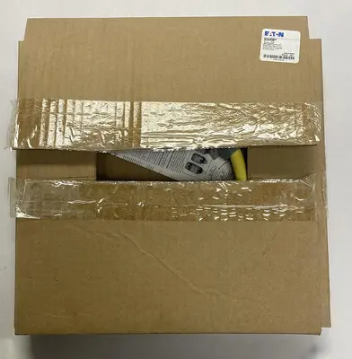 USED EATON E50SAN6P