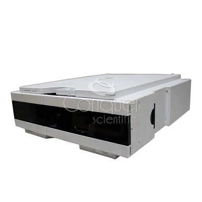 USED AGILENT TECHNOLOGIES G7121B