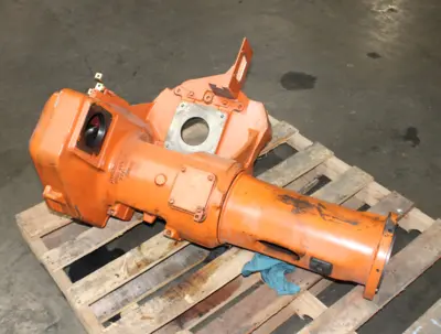 USED ABB 3HAC10133-2