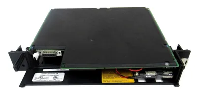 USED GE FANUC IC697CPM925-AA PROCESSOR UNIT IC697CPM925AA