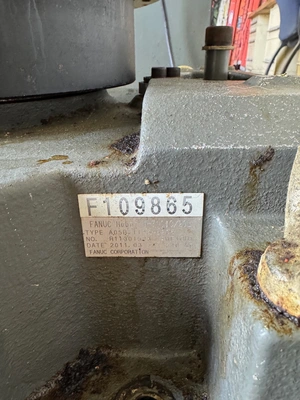 2011 FANUC FANUC M710IC/20L Fanuc Robots | K.B. Industries LLC (8)