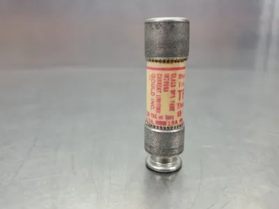 Used Shawmut _UNKNOWN_ Fuses South Carolina US | Palmetto Automation #1163810