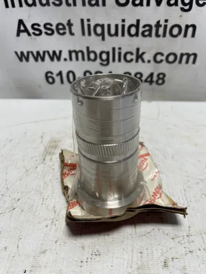 Flowserve EKKB282276B Stainless Steel Shaft Sleeve -NIB