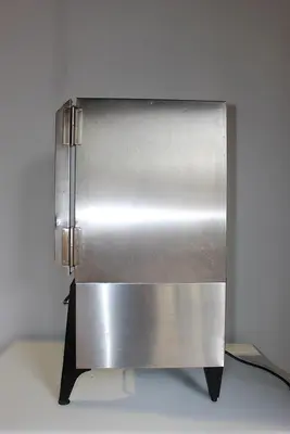 USED SILVER KING SK5MAJ