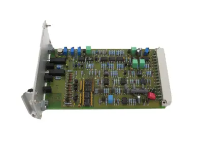 USED STRIKO TEW HD0002D MODULE REV. 1 TEWHD0002D