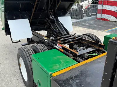 Used 2015 FORD F-750 Bucket (boom) trucks Florida US | Truck and Van Outlet #1509239
