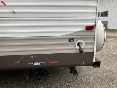 Used 2013 COACHMAN CATALINA Campers, Caravans, Motorhomes Michigan US | Miedema Asset Management Group #1337401