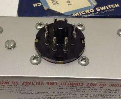 New | in-Stock HONEYWELL TR5R 3L Industrial Controls Ohio US | Surplus Asset Holdings #1233961