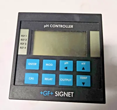 GF+ Signet Does Not Apply PLC Processors | Amiron Machinery (1)