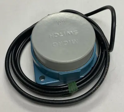 New | in-Stock HONEYWELL FMSA3-6 Relays & Switches | Surplus Asset Holdings #1205632
