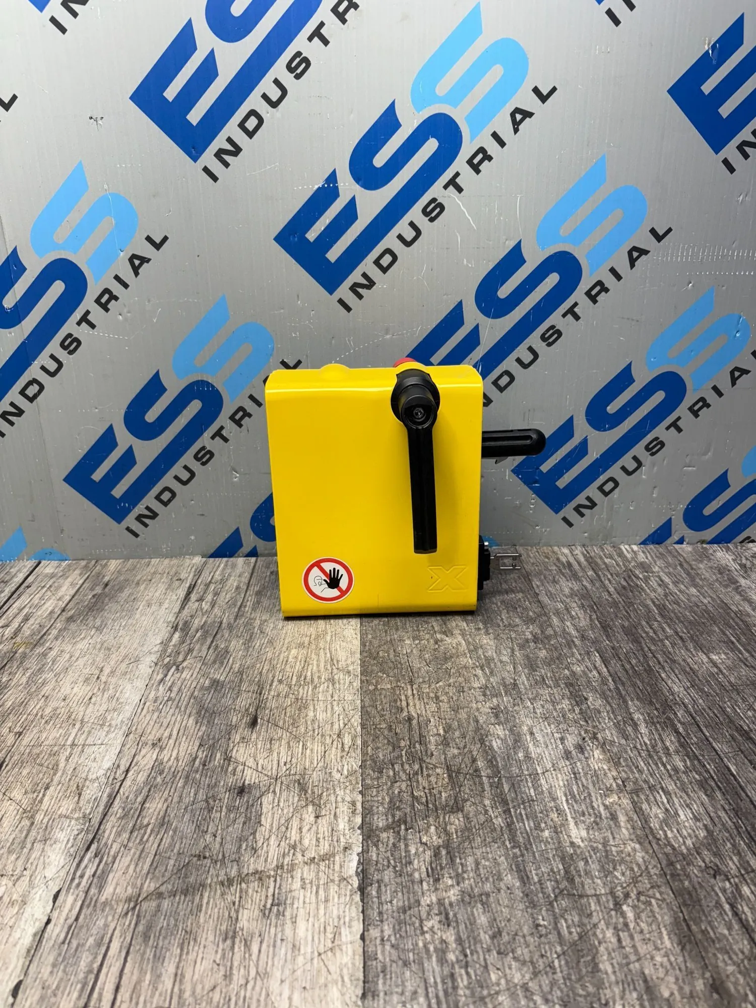 USED AXELENT L66-20-R