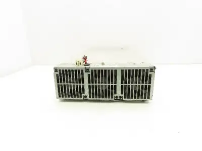 SEW DKF 07 Heatsink 373x240x82mm 24VDC 9Amp Fans