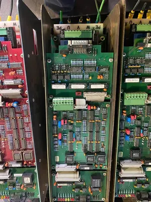 USED BYSTRONIC 702106