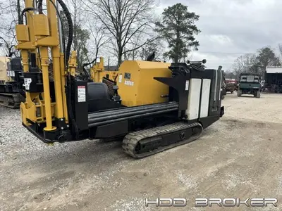 Used 2017 VERMEER 2017 VERMEER D10X15 S3 Drill Rigs Florida US | HDD Broker #1553279