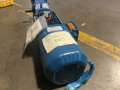 Used SEWEURODRIVE K47 DRS100L4BE5HR/AS7H Motors (misc) Ohio US | HGR 24 #1744281