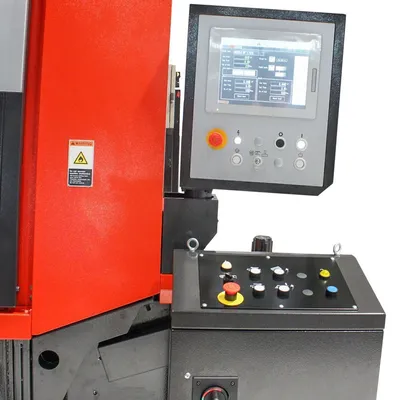 NEW AMADA HPSAW310