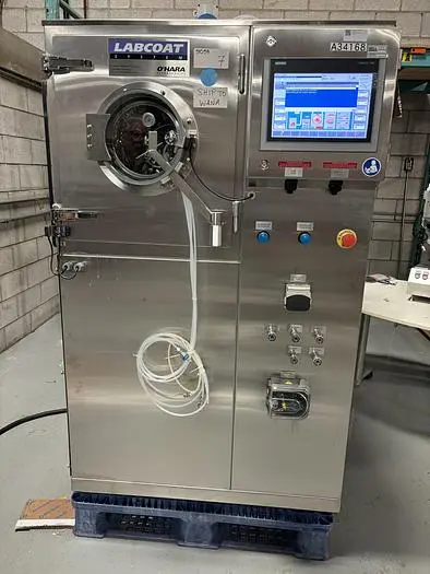NEW 2019 O'HARA TECHNOLOGIES LCM10