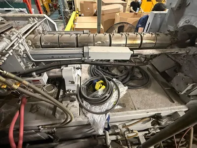 2012 HUAHONG HR320PE Injection Molding Machines | ListingHippo (20)