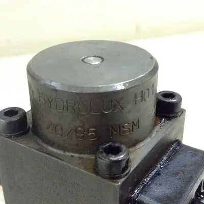 USED HYDROLUX CCE30C1RH2X06