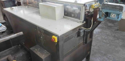 Exchanger Fin Machine
