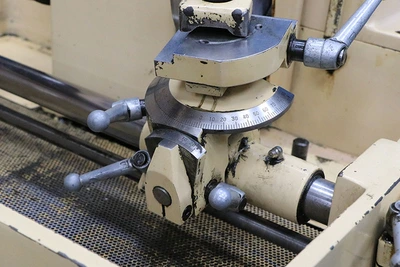 USED 1984 Star BG-2, 1984, DOUBLE END SPINDLE, UNIVERSAL FIXTURE