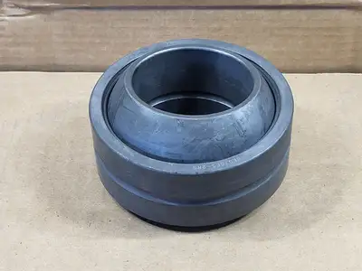 Spherical Plain Bearing 70mm ID x 120mm OD x 45 mm W, GEG70ES-2RS