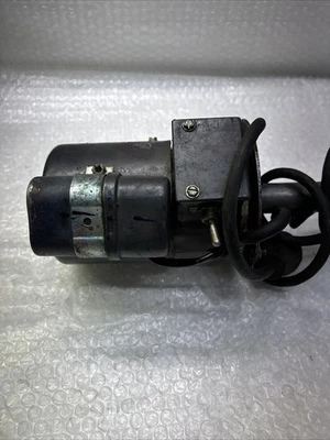 USED Fasco 7162-0824