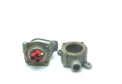Used Crouse-Hinds CPS14R-M5 Electrical Fittings California US | Davliegogo LLC #1707449