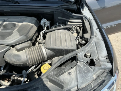USED 2021 JEEP GRAND CHEROKEE