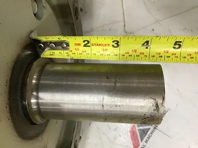 USED GENERAL ELECTRIC 5K405JL3029CPF2