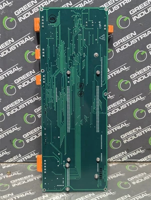 Teledyne Monitor Labs 1803-2200-03 Motherboard 1803-2201-01 Rev X1 Used