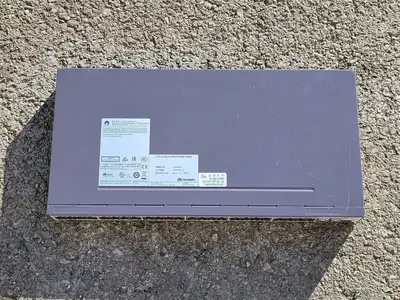 NEW 2019 HUAWEI S2710-52P-SI-AC