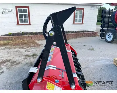 Used FECON _UNKNOWN_ Forestry Grinders Iowa US | Keast Enterprises #1360317