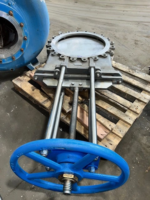 Used TL _UNKNOWN_ Valves/Fittings Minnesota US | Peak Machinery, Inc. #285231
