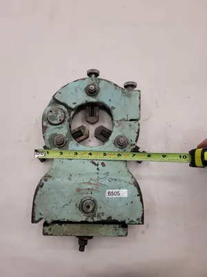 MONARCH Steady Rest Tooling & Accessories, Steady Rests | Machinery Central (14)