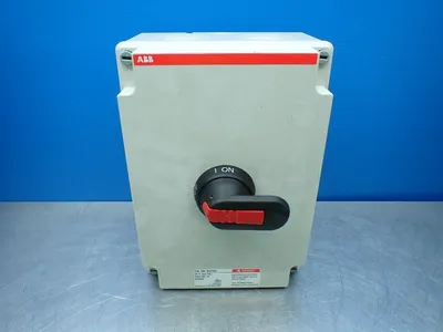 NEW ABB EOT63