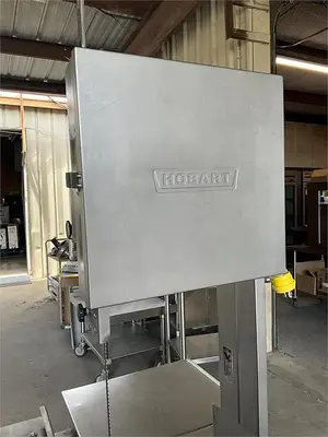 USED HOBART 6801