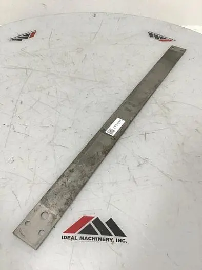 Used NISSEI FS80S12ASE / CS Clamps Michigan US | Ideal Machinery #578787