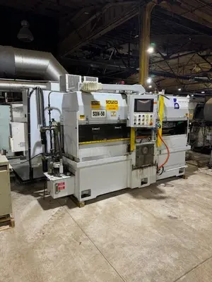 ANDERSON COOK MARAND #340E-30 Spline Rollers | Machinery Intl. Corp. (1)