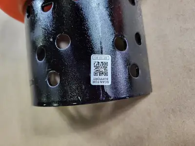 NEW REXNORD ES20
