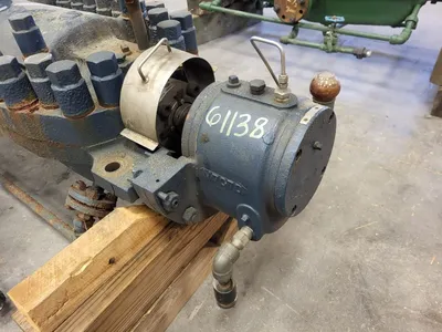 USED PACIFIC JTC