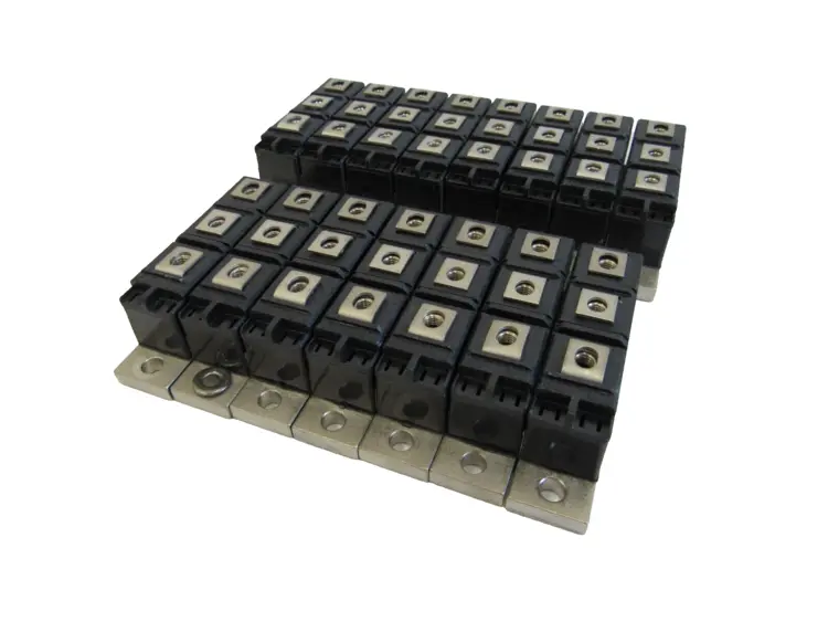 Used WESTCODE _UNKNOWN_ Misc Electrical & Power Parts Michigan US | SB Industrial Supply #864953