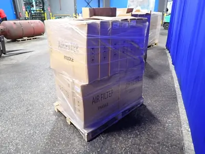 USED FREUDENBERG 73093084