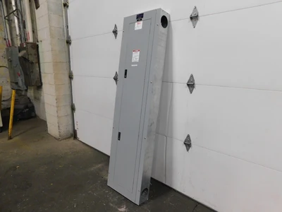 GE _UNKNOWN_ Electrical Panel & Distribution Boards | Equipment Recovery Corp. (3)