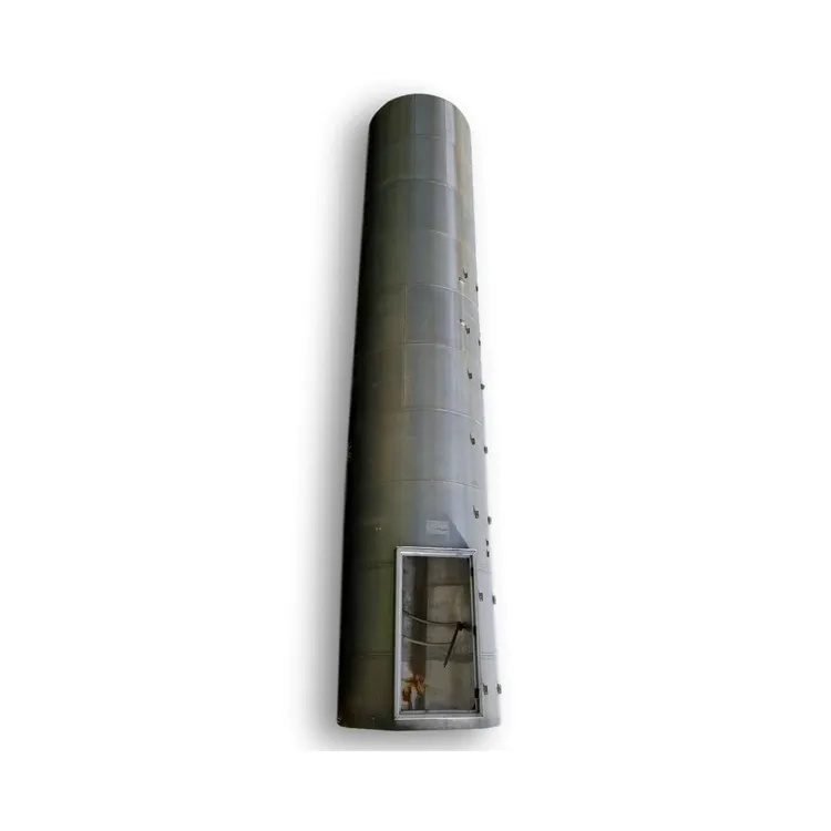 Used SCHULD MFG. CO. _UNKNOWN_ Hoppers West Virginia US | JM Industrial #491533