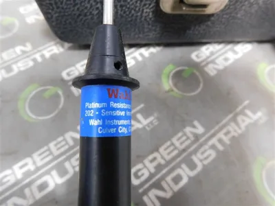 USED WAHL 392M