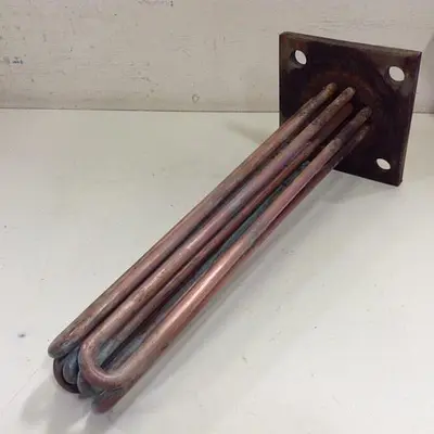GENERIC 9 kW Heating Element 430 1680 0002 #86424