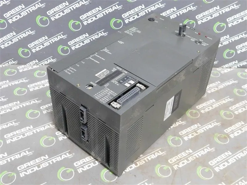 USED MITSUBISHI A1NCPU-P21