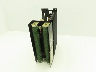 Allen Bradley 1389-PAT10 Power Supply 230VAC 3Ph Input 310VDC Output Ser A READ*